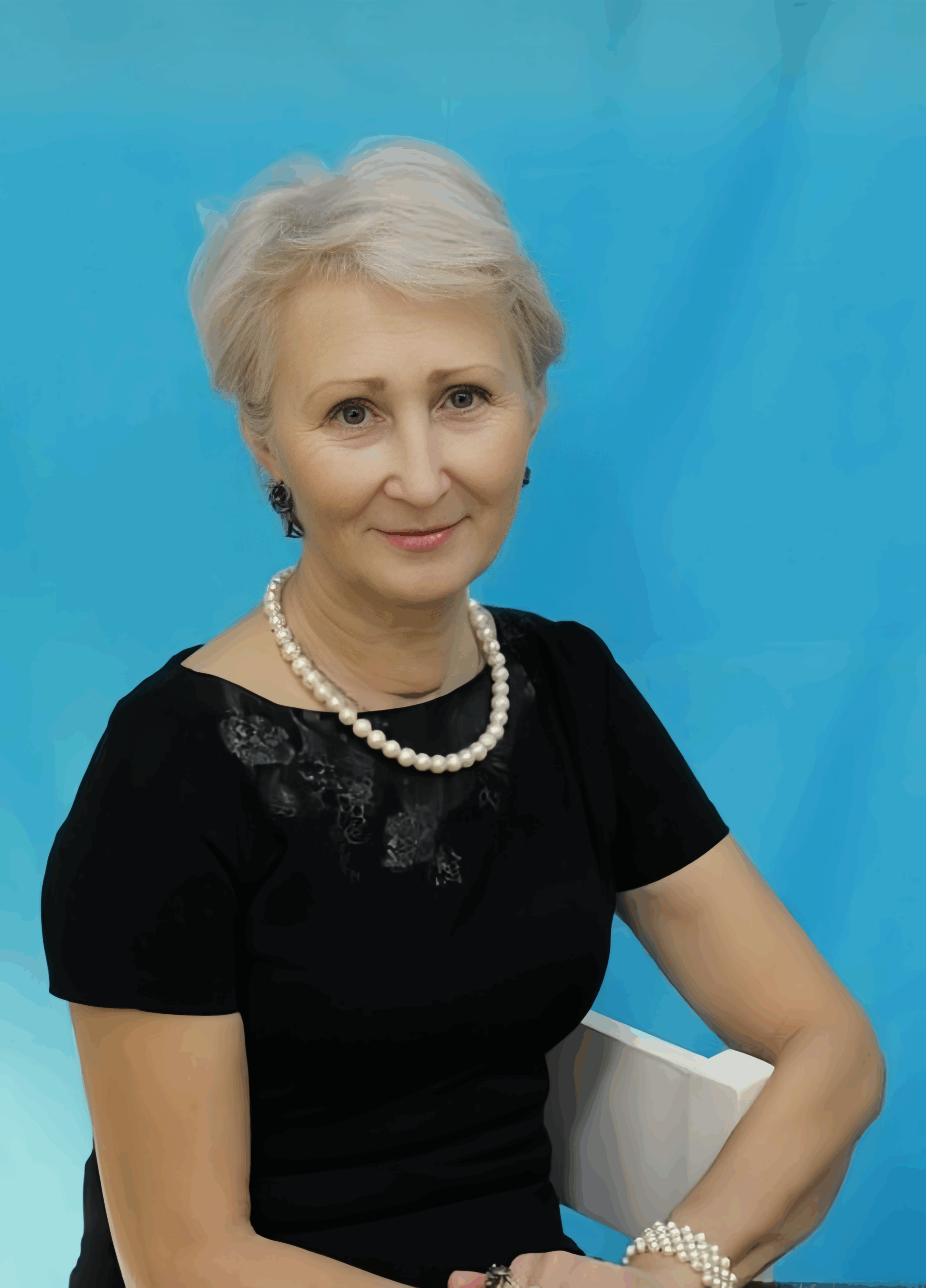 Лапина Тамара Алексеевна дефектолог нейропсихолог арт-терапевт Саратов
